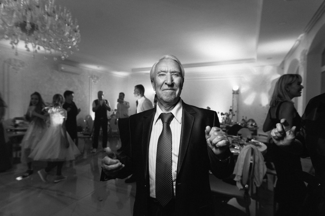 «АМ-Студио» СВАДЕБНОЕ АГЕНТСТВО, Минск - Максим и Александра - фото 63