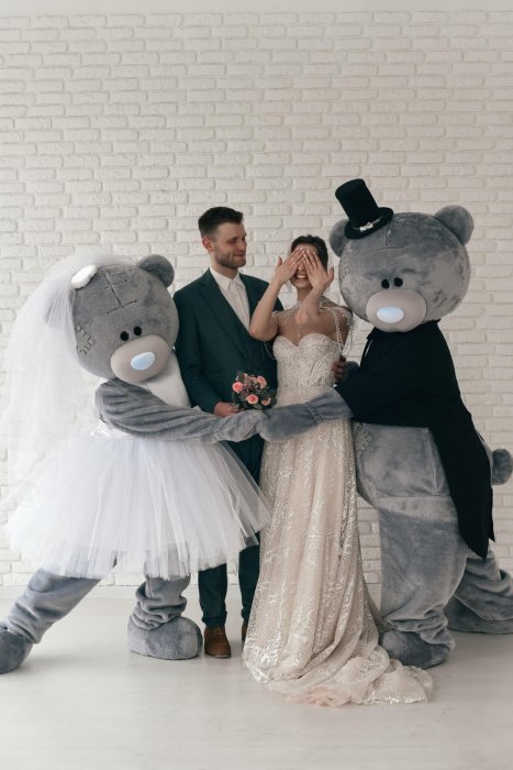 Мишки "Тедди" - Мишки Тедди - фото 2