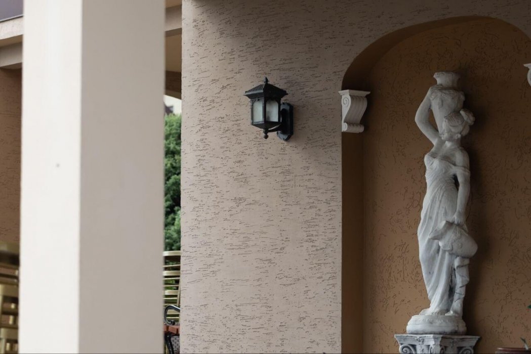 Агроусадьба  "Belladzhio VIP" Minsk - Территория - фото 18