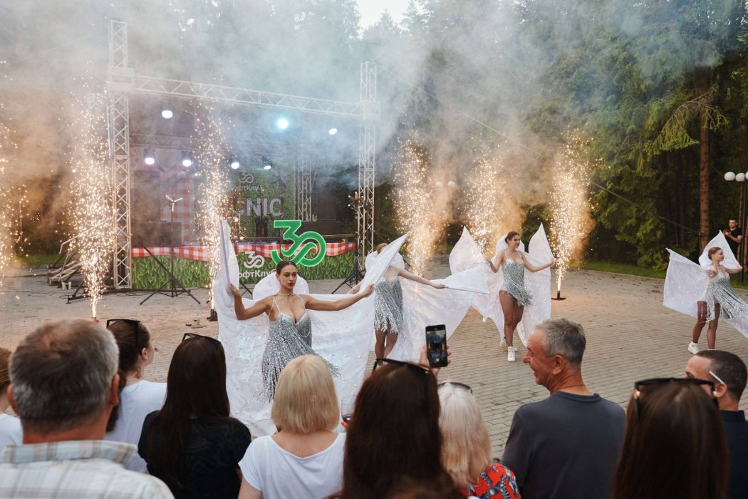 Загородный комплекс  "Green Ville" - Тимбилдинг - фото 33