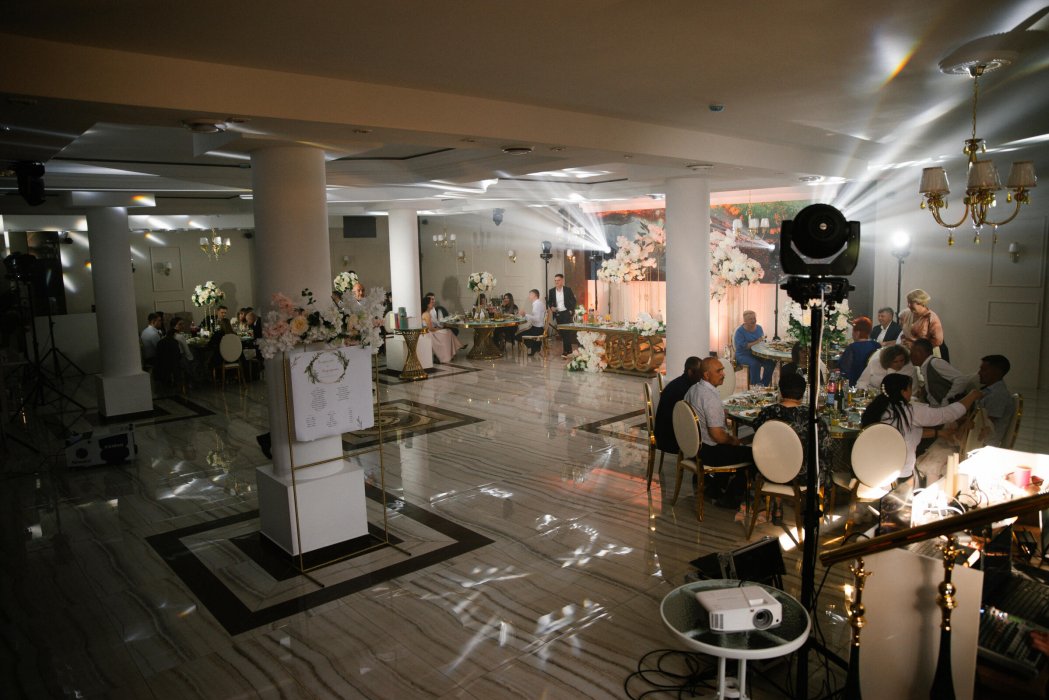 Агроусадьба  "Belladzhio VIP" Minsk - ФОТОГАЛЕРЕЯ - фото 30