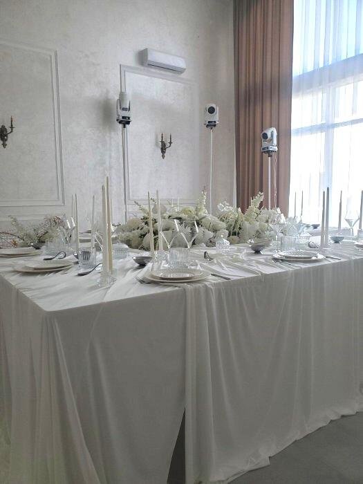 Коттедж  Lux Hall / "Люкс Холл" - ФОТОГАЛЕРЕЯ - фото 10