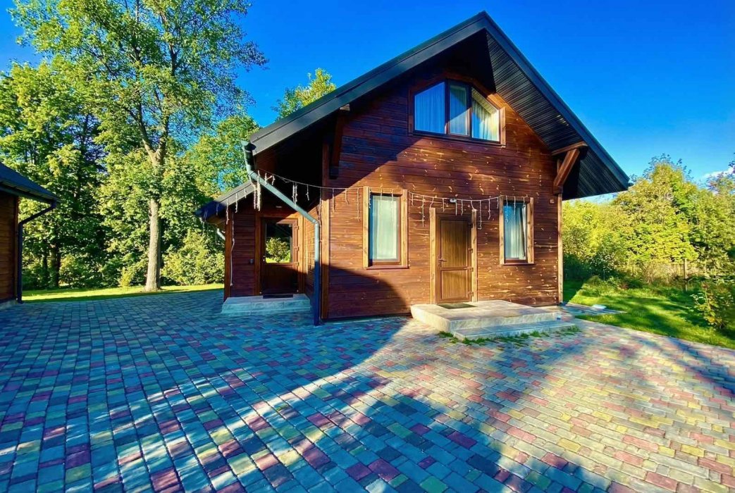 "Хутор у Ислочи" - Гостевой дом "Эко" - фото 1