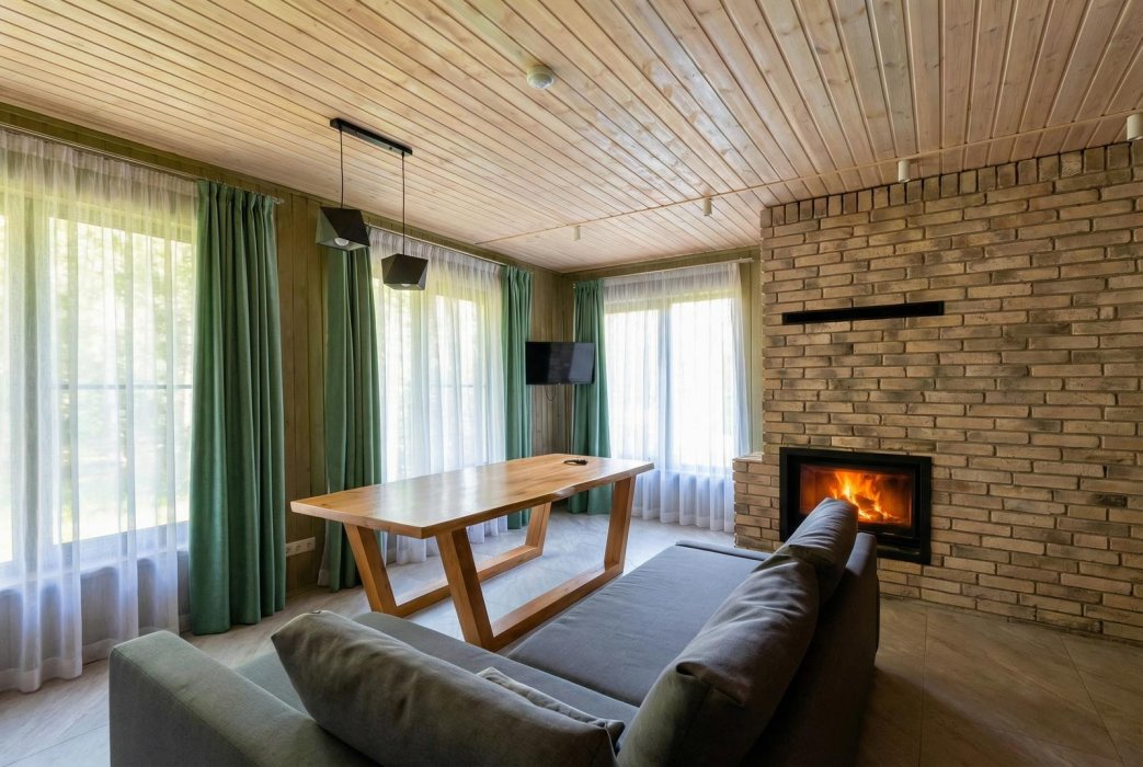 "Хутор у Ислочи" - Гостевой дом "Эко" - фото 4