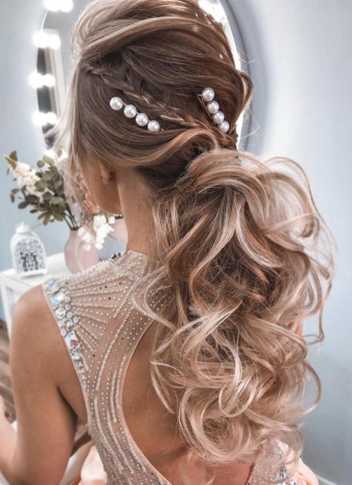 СВАДЕБНЫЙ СТИЛИСТ ВИЗАЖИСТ МИНСК  ЭльстайлКатрин - Портфолио - фото 37