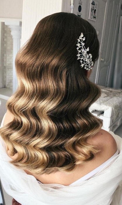 СВАДЕБНЫЙ СТИЛИСТ ВИЗАЖИСТ МИНСК  ЭльстайлКатрин - Портфолио - фото 28