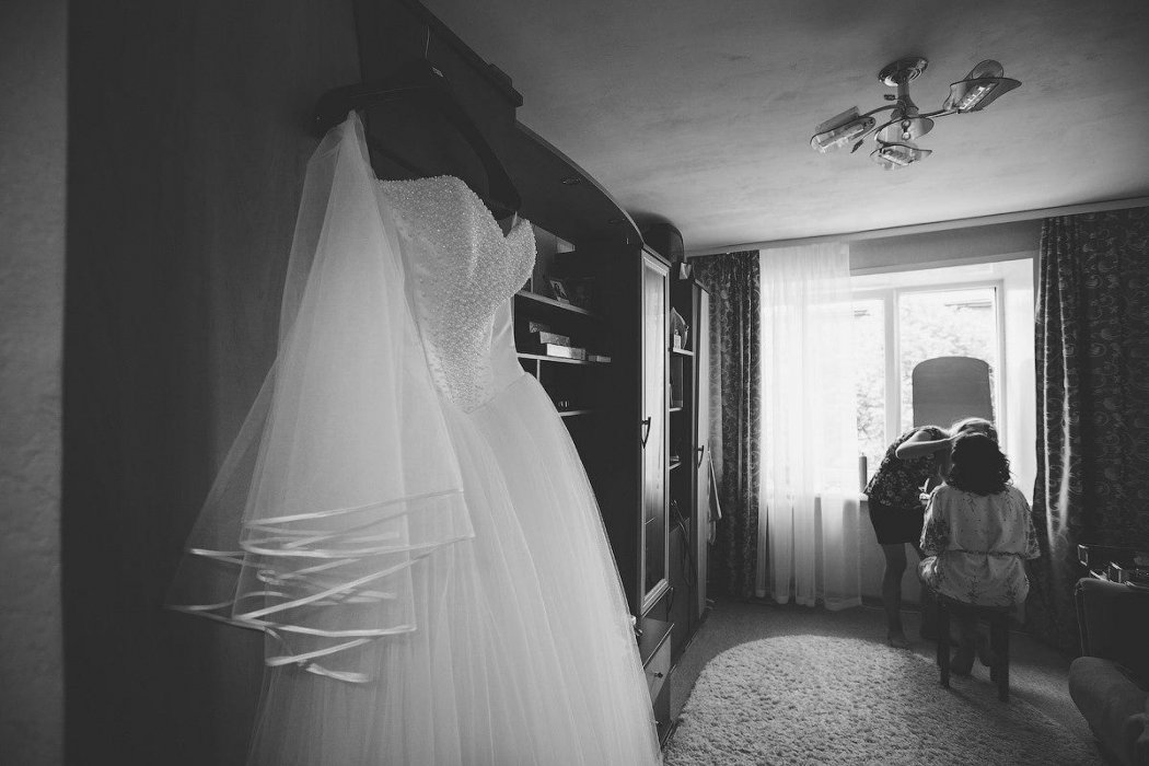 Свадебный и семейный фотограф  Виталий Ганич - Фотогалерея - фото 25