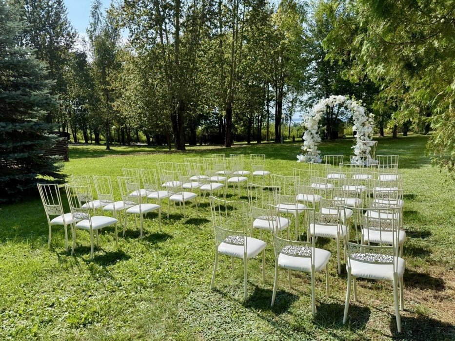 Ресторан "Дача" - Фотогалерея - фото 1