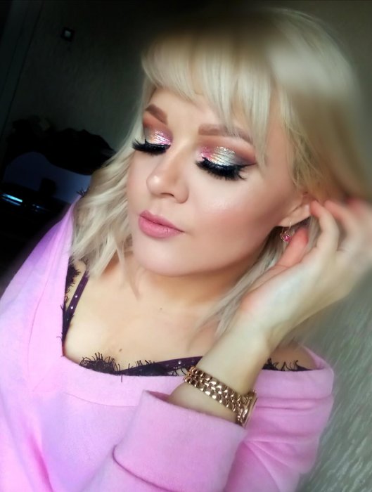 СВАДЕБНЫЙ СТИЛИСТ ВИЗАЖИСТ МИНСК  ЭльстайлКатрин - Портфолио - фото 3