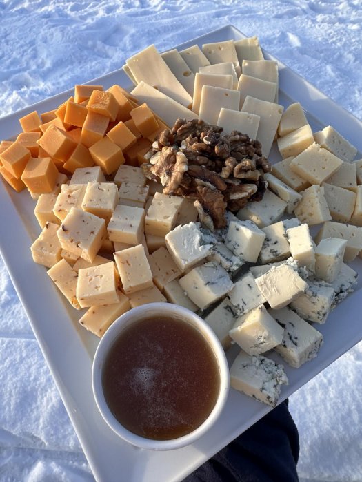 АГРОУСАДЬБА АЛЬТАНКА - Наша кухня - фото 49