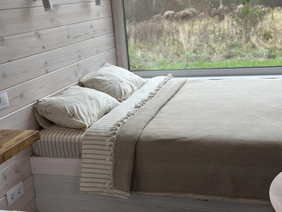 АГРОУСАДЬБА АЛЬТАНКА - Проживание - фото 15