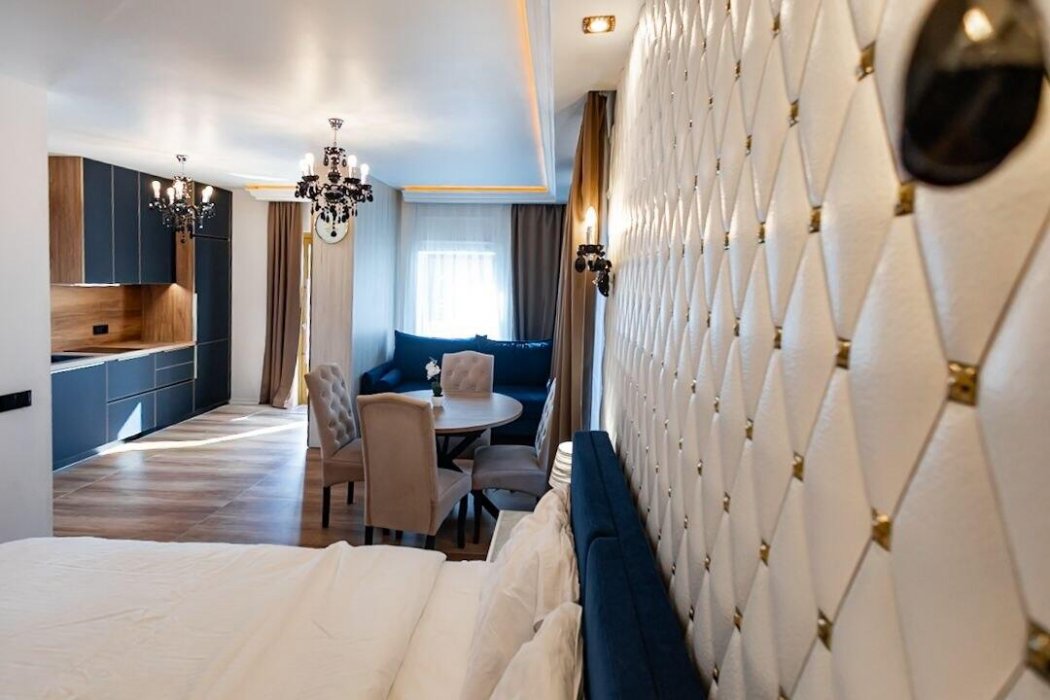 Агроусадьба  "Belladzhio VIP" Minsk - Апартаменты Капучино ( 2-4человека) - фото 4