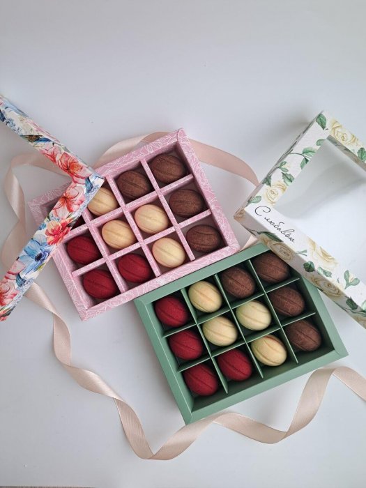 Торты на любой праздник "Tortinka" - Порционные десерты - фото 9