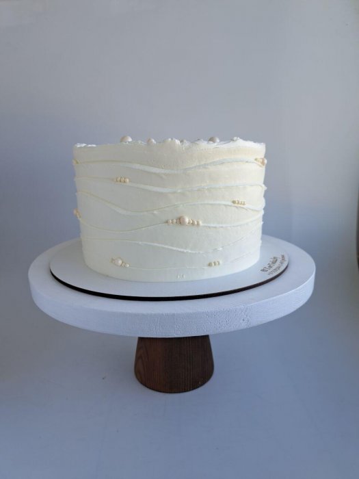 Торты на любой праздник "Tortinka" - Фотогалерея - фото 5