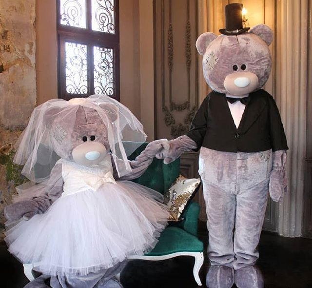 Мишки "Тедди" - Мишки Тедди - фото 33