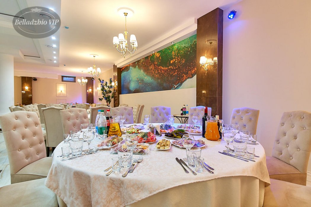 Агроусадьба  "Belladzhio VIP" - ФОТОГАЛЕРЕЯ - фото 15