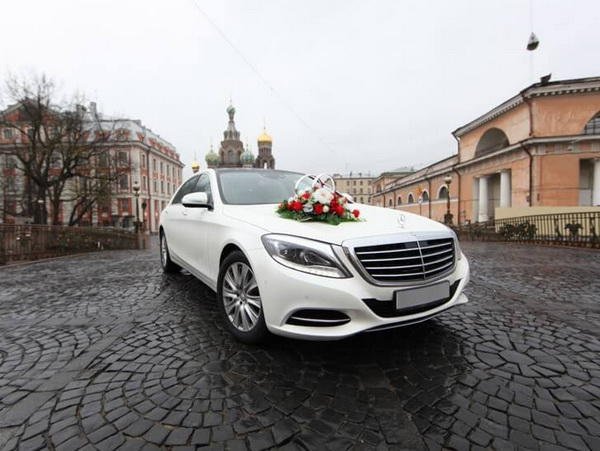 Прокат Vip-авто, лимузинов и микроавтобусов! Vip-Кортежи! ElitProkat.by / "ЭлитПрокат" - Фотогалерея - фото 81