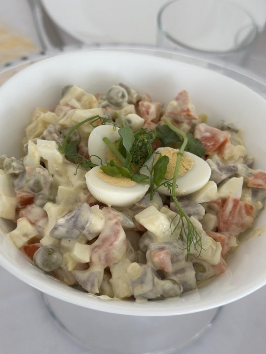 АГРОУСАДЬБА АЛЬТАНКА - Наша кухня - фото 58