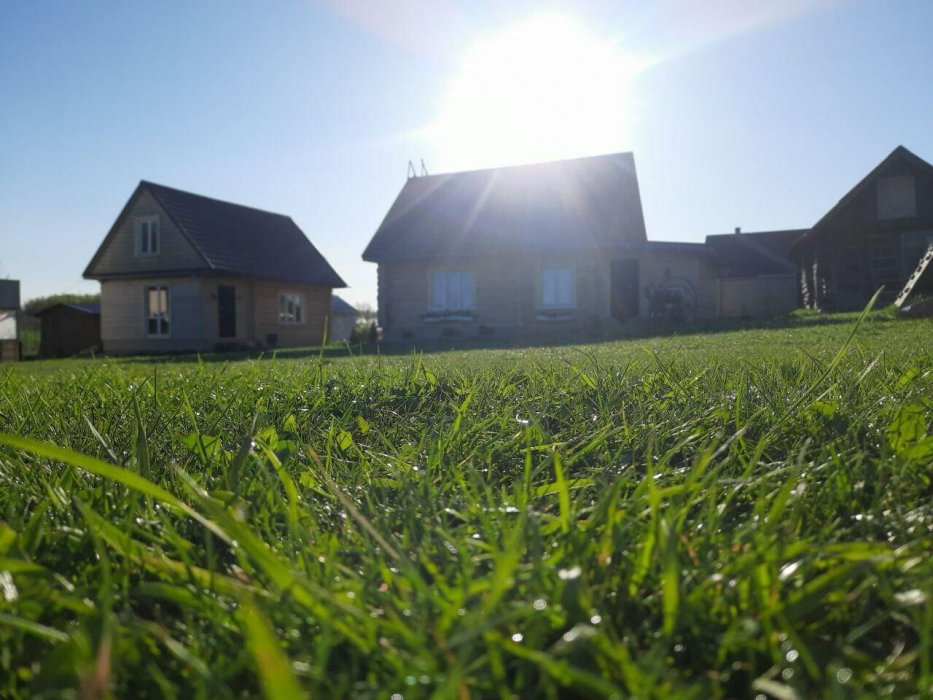 АГРОУСАДЬБА АЛЬТАНКА - Территория - фото 8