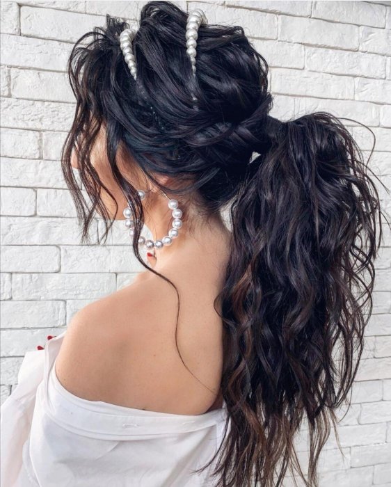 СВАДЕБНЫЙ СТИЛИСТ ВИЗАЖИСТ МИНСК  ЭльстайлКатрин - Портфолио - фото 29