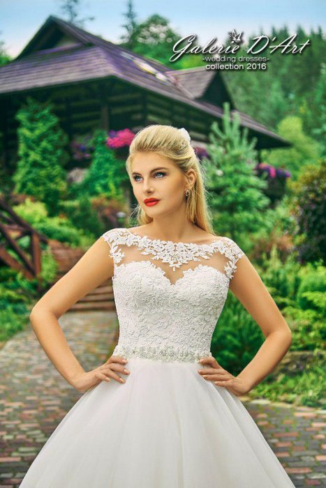 Свадебный салон, свадебное ателье Bonjour / "Бонжур" - BESTSELLERS - фото 48