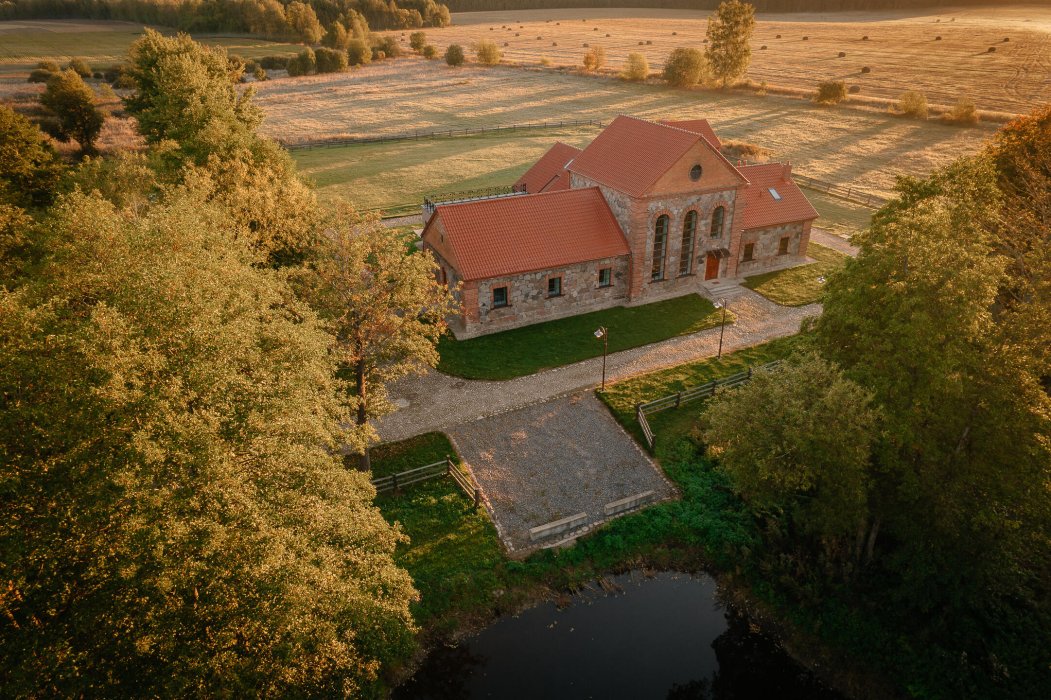 Усадьба Богдановичей  «Двор Стайки» - Территория - фото 12