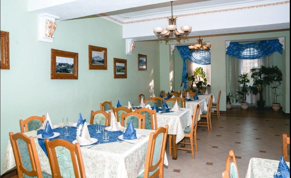 Ресторанно-гостиничный комплекс «Корчма» - Ресторан «Корчма» - фото 4