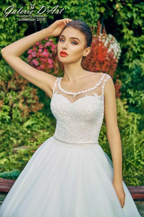 Свадебный салон, свадебное ателье Bonjour / "Бонжур" - BESTSELLERS - фото 52