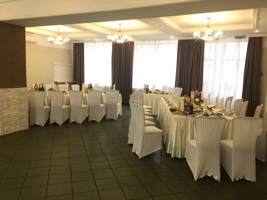 Банкетный зал «На Глебки» - ФОТОГАЛЕРЕЯ - фото 14