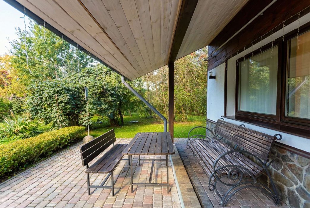 "Хутор у Ислочи" - Гостевой дом "Комфорт" - фото 2