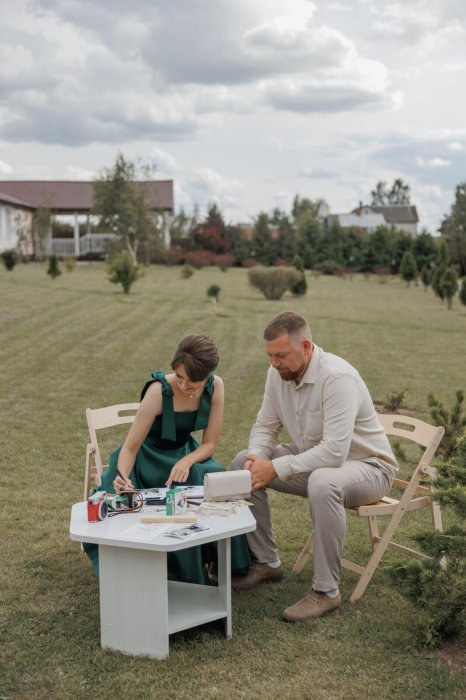 Усадьба "Родня" - Фотогалерея - фото 12