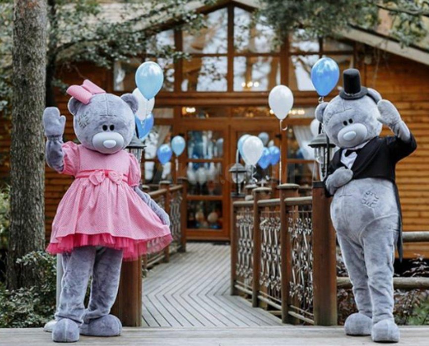 Мишки "Тедди" - Мишки Тедди - фото 32