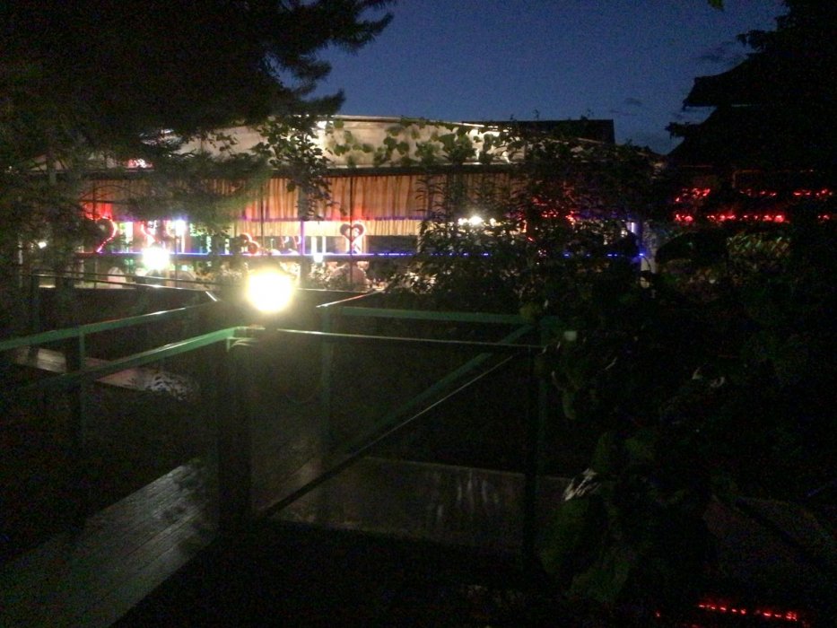 Усадьба  "Ельница" - ФОТОГАЛЕРЕЯ - фото 20