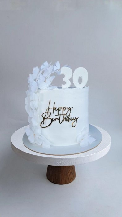 Торты на любой праздник "Tortinka" - Фотогалерея - фото 3