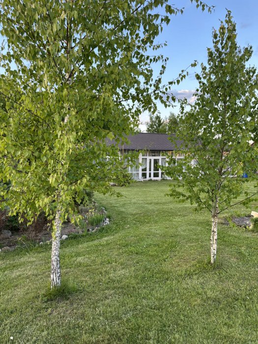 АГРОУСАДЬБА АЛЬТАНКА - Территория - фото 10