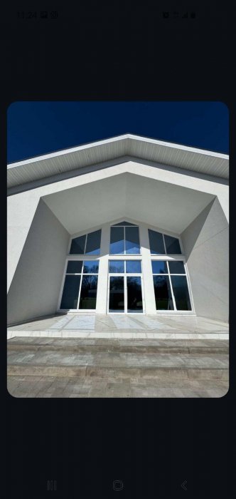 Коттедж  Lux Hall / "Люкс Холл" - ФОТОГАЛЕРЕЯ - фото 9