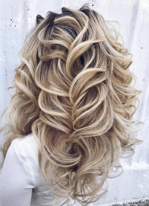 СВАДЕБНЫЙ СТИЛИСТ ВИЗАЖИСТ МИНСК  ЭльстайлКатрин - Портфолио - фото 7