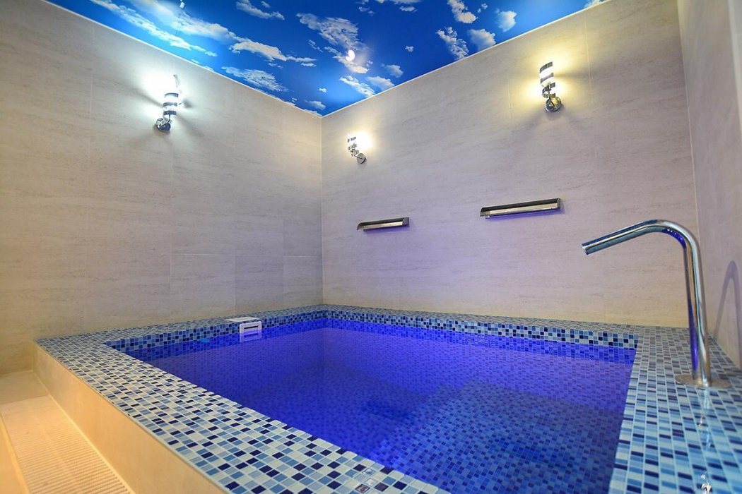 Агроусадьба  "Belladzhio VIP" - Малый зал - фото 13