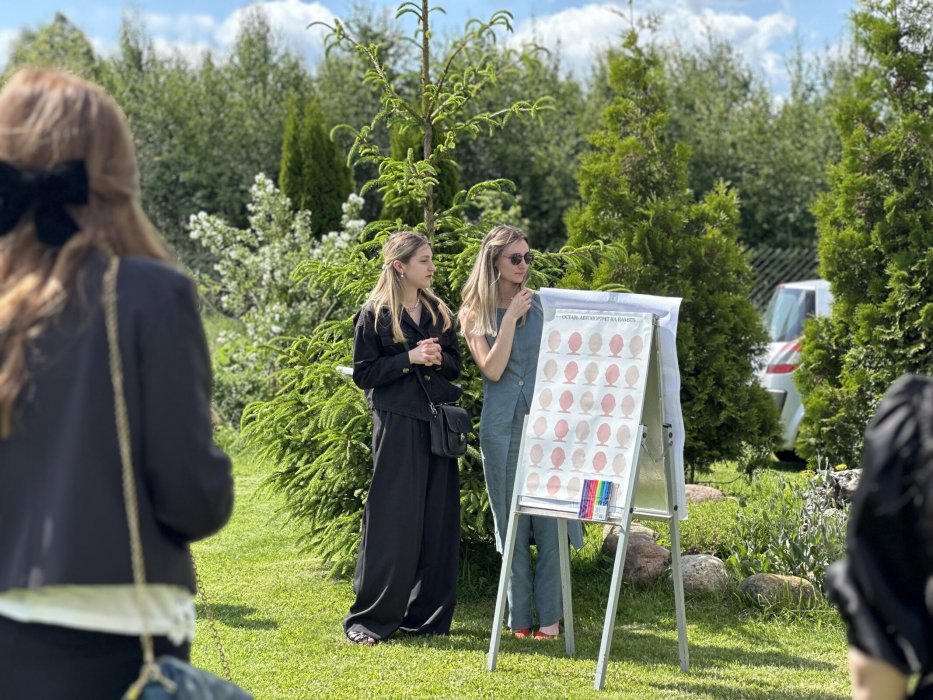 АГРОУСАДЬБА АЛЬТАНКА - ФОТОГАЛЕРЕЯ - фото 6