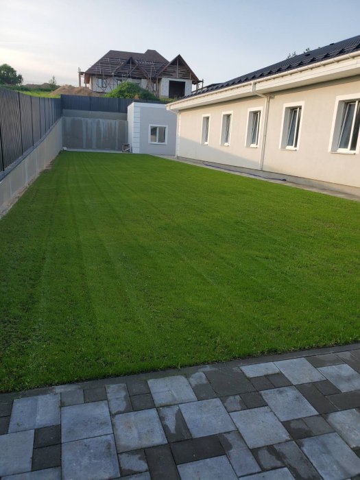 Коттедж  Lux Hall / "Люкс Холл" - ФОТОГАЛЕРЕЯ - фото 10