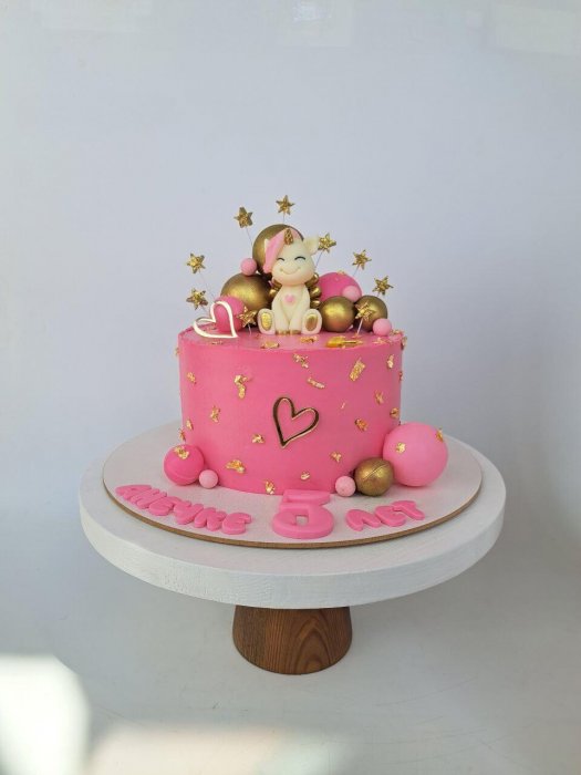 Торты на любой праздник "Tortinka" - Детские торты - фото 9