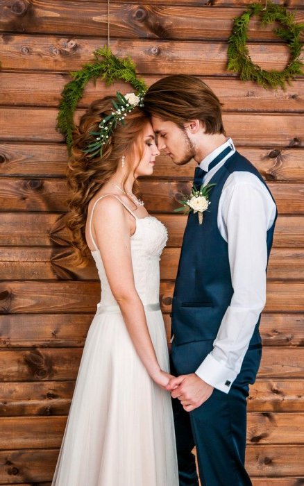 Свадебный и семейный фотограф  Виталий Ганич - Фотогалерея - фото 7