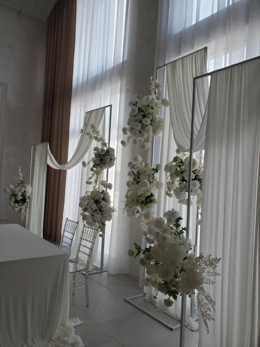 Коттедж  Lux Hall / "Люкс Холл" - ФОТОГАЛЕРЕЯ - фото 9