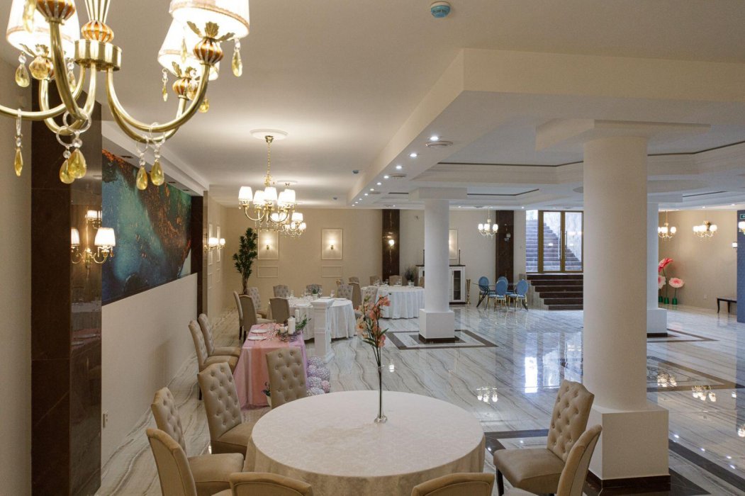 Агроусадьба  "Belladzhio VIP" - ФОТОГАЛЕРЕЯ - фото 35