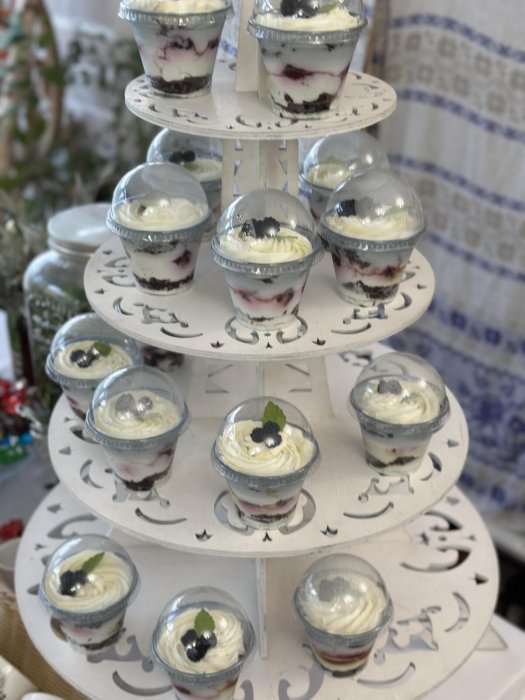 АГРОУСАДЬБА АЛЬТАНКА - Наша кухня - фото 70