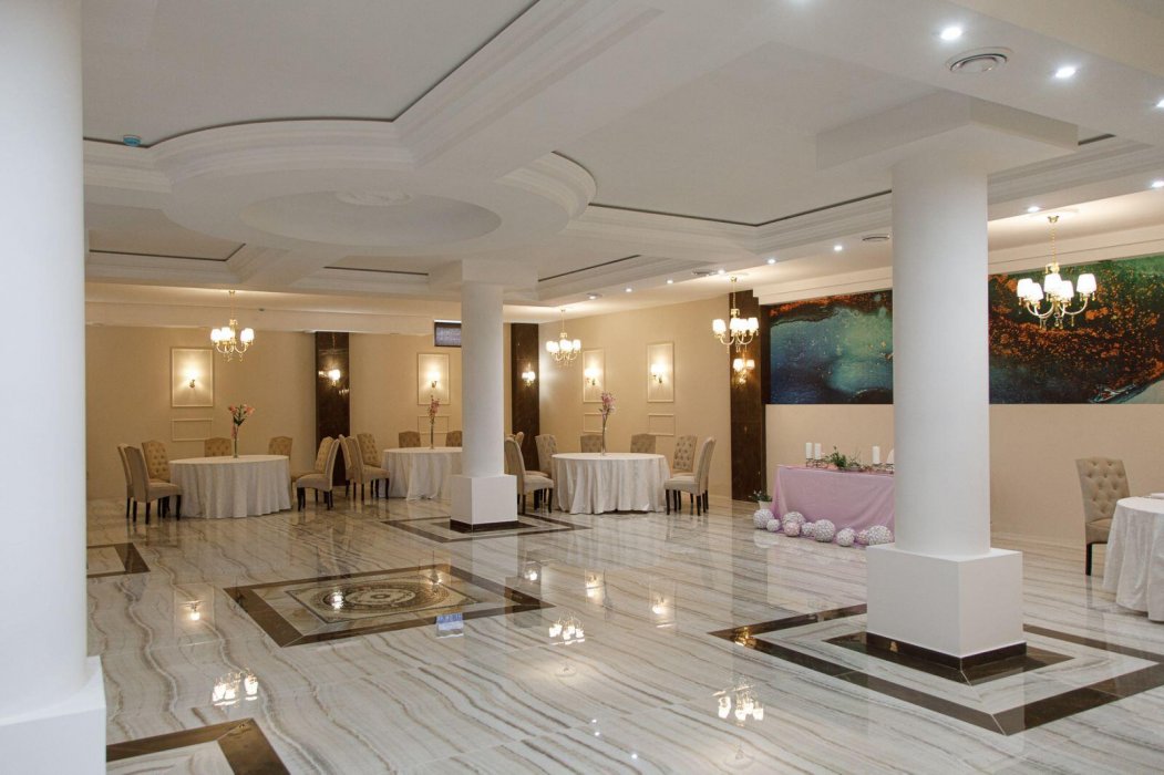 Агроусадьба  "Belladzhio VIP" - ФОТОГАЛЕРЕЯ - фото 36