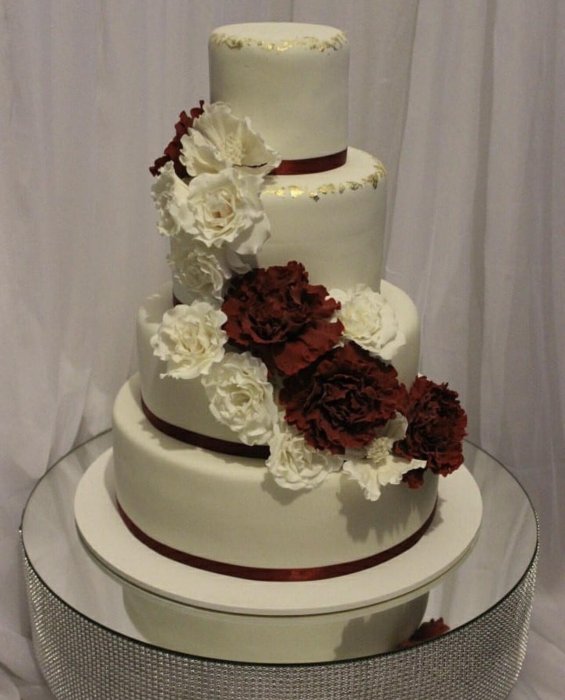 АГРОУСАДЬБА АЛЬТАНКА - Наша кухня - фото 43