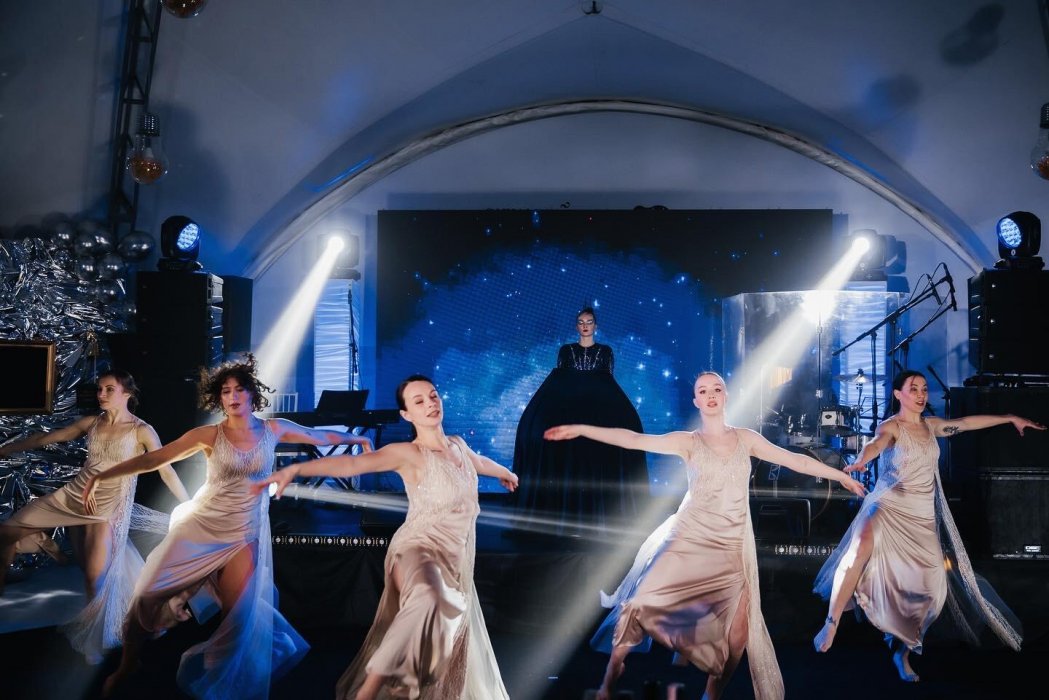 Световое&звуковое оформление мероприятий, LED экраны и спецэффекты Bounce event by - ФОТОГАЛЕРЕЯ - фото 13