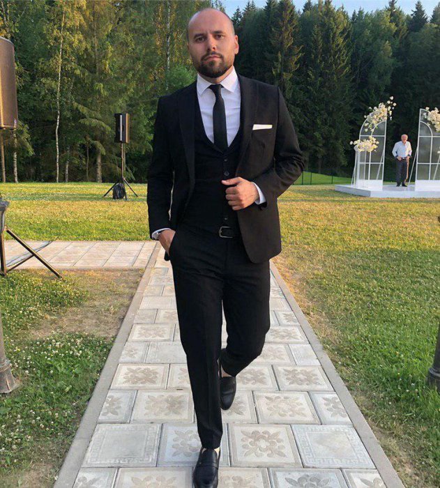 CONCEPT STORE PIZHON - Клиенты PIZHON - фото 11