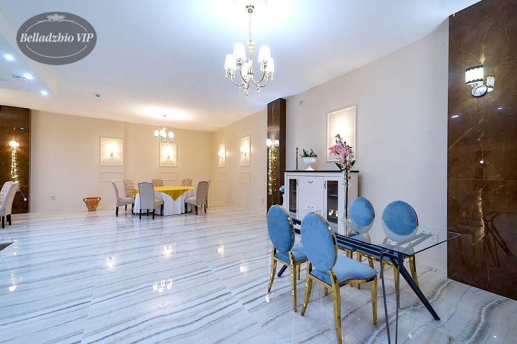 Агроусадьба  "Belladzhio VIP" - ФОТОГАЛЕРЕЯ 1 - фото 10